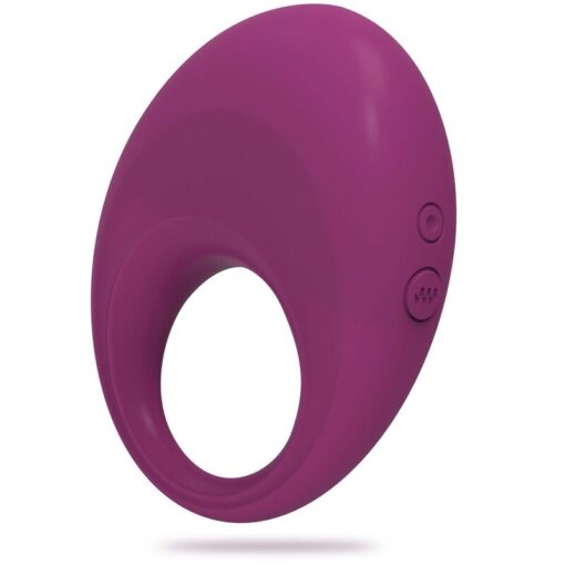 COVERME – DYLAN ANILLO RECARGABLE COMPATIBLE CON WATCHME WIRELESS TECHNOLOGY - intimamenities.com