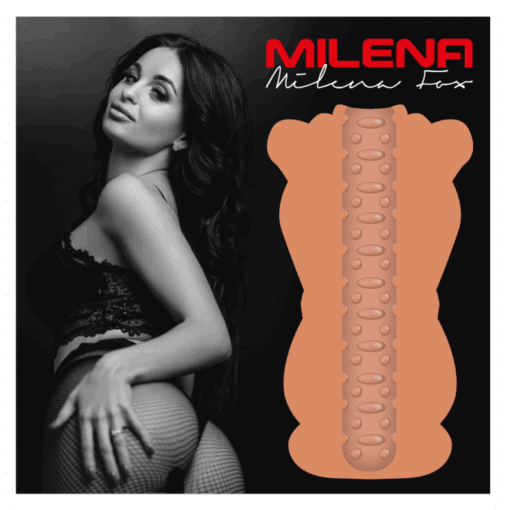 JAMYJOB SIGNATURE - MASTURBADOR MILENA VAGINA - Imagen 9