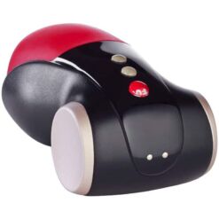 FUN FACTORY - COBRA LIBRE II NEGRO/ROJO - piKanteo | Despierta tu lado más piKante