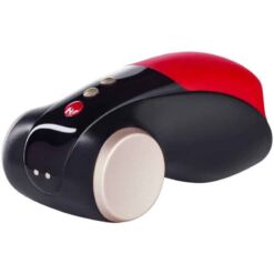 FUN FACTORY - COBRA LIBRE II NEGRO/ROJO - piKanteo | Despierta tu lado más piKante