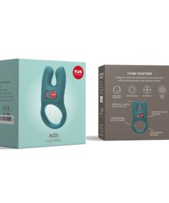 FUN FACTORY – N?S DEEP SEA BLUE - intimamenities.com