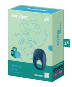 SATISFYER – STRONG ONE CONNECT APP - intimamenities.com