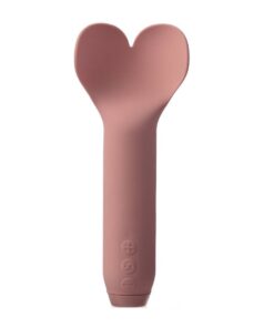 JE JOUE - AMOUR BALA VIBRADORA ROSA