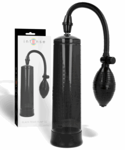 INTENSE - PUMP BOMBA NEGRA 02