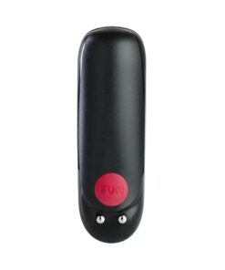 FUN FACTORY – NEGRO BALA - intimamenities.com
