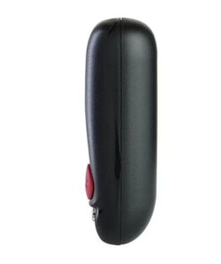 FUN FACTORY – NEGRO BALA - intimamenities.com