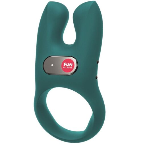 FUN FACTORY – N?S DEEP SEA BLUE - intimamenities.com
