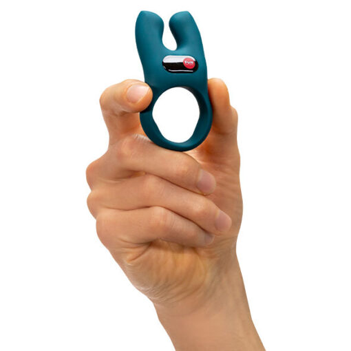 FUN FACTORY – N?S DEEP SEA BLUE - intimamenities.com