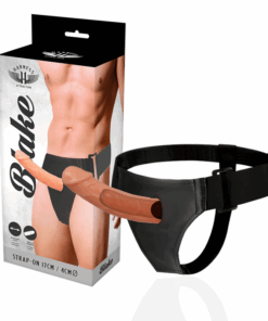 HARNESS ATTRACTION - ARNÉS  HUECO BLAKE 15.5 CM -O- 4 CM