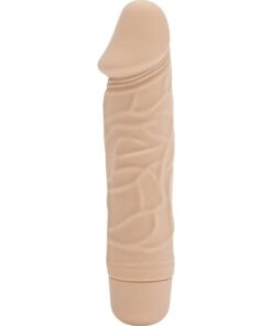GET REAL - MINI CLASSIC VIBRADOR NATURAL