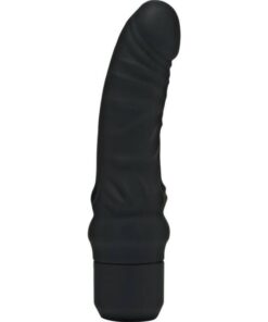 GET REAL - MINI CLASSIC G-SPOT VIBRADOR NEGRO