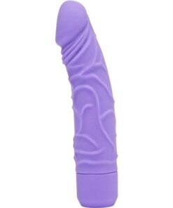 GET REAL - CLASSIC ORIGINAL VIBRADOR MORADO