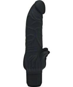 GET REAL - CLASSIC STIM VIBRADOR NEGRO
