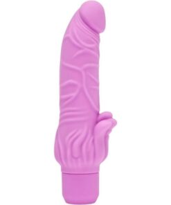 GET REAL - CLASSIC STIM VIBRADOR ROSA