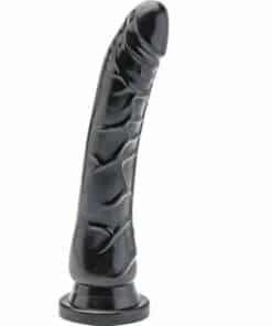 GET REAL - DONG 20,5 CM NEGRO