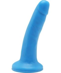 GET REAL - HAPPY DICKS DONG 12 CM AZUL