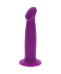 GET REAL - GOODHEAD DONG 12 CM MORADO