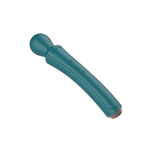 XOCOON - THE CURVED WAND VERDE - Imagen 6