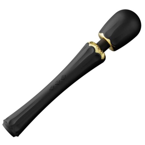 ZALO - KYRO WAND NEGRO - Imagen 6