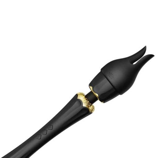 ZALO - KYRO WAND NEGRO - Imagen 11