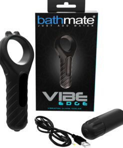 BATHMATE – VIBE EDGE - intimamenities.com