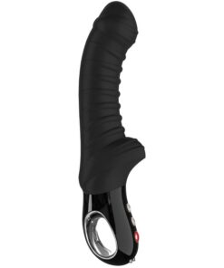 FUN FACTORY – TIGRE NEGRO - intimamenities.com