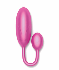 ONINDER – DENVER HUEVO VIBRADOR ROSA 7 X 2.7 CM – APP GRATUITA - intimamenities.com