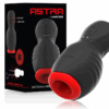 JAMYJOB - ASTRA ORAL EXTREM VIBRACIàN Y ONDAS ESTIMULADORAS
