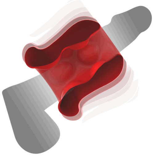JAMYJOB - ASTRA ORAL EXTREM VIBRACIàN Y ONDAS ESTIMULADORAS - Imagen 4
