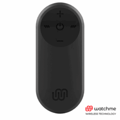 WATCHME - MANDO UNIVERSAL CONTROL REMOTO NEGRO - piKanteo | Despierta tu lado más piKante