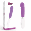 GLOSSY – PAUL VIBRADOR LILA - intimamenities.com