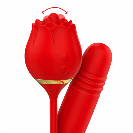 MIA – VIENA DOUBLE PLEASURE LICKING + UP AND DOWN - intimamenities.com