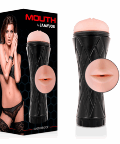 JAMYJOB - MOUTH MASTURBADOR - BOCA