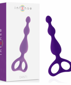 INTENSE - DANTI ANAL LILA