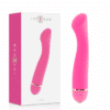 INTENSE – LILO 20 SPEEDS SILICONE ROSA - intimamenities.com