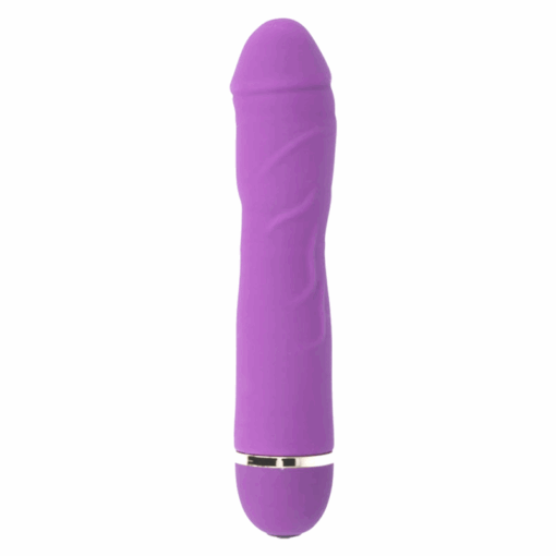 INTENSE - AIRON 20 SPEEDS SILICONE LILA - Imagen 3
