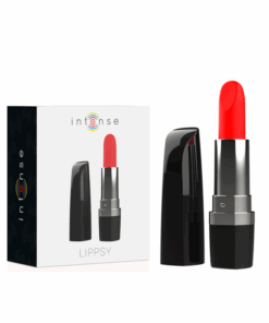 INTENSE - LIPPSY PINTALABIOS VIBRADOR