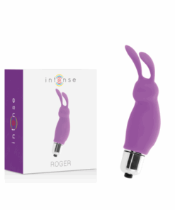 INTENSE - RABBIT ROGER LILA