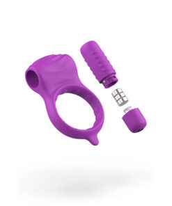 B SWISH – BCHARMED BÁSICO ORQUÍDEA - intimamenities.com