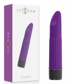 INTENSE - SONNY VIBRADOR LILA