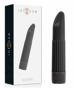INTENSE - SONNY VIBRADOR NEGRO