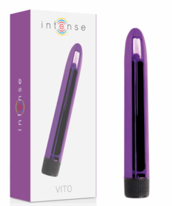 INTENSE - VITO VIBRADOR LILA