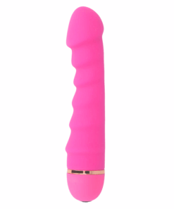 INTENSE – SALLY 20 SPEEDS SILICONE ROSA - intimamenities.com