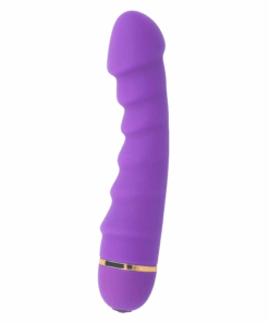 INTENSE – SALLY 20 SPEEDS SILICONE LILA - intimamenities.com