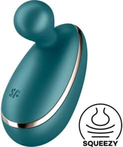 SATISFYER - SPOT ON 1 VERDE