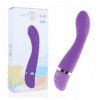 INTENSE – LEO VIBRADOR LILA SILICON LUXE - intimamenities.com