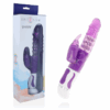 INTENSE – GUPPY VIBRADOR ROTADOR LILA - intimamenities.com