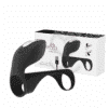 MORESSA – BRANDON POTENTE ANILLO VIBRADOR CON FUNDA DE ENGROSAMIENTO MASCULINO - intimamenities.com
