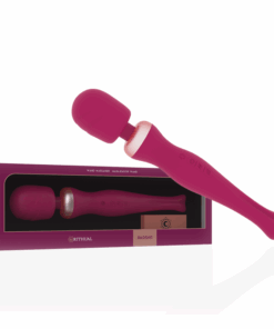VARITA RITUAL AKASHA RECARGABLE POTENTE 2.0 ORQUIDEA - intimamenities.com