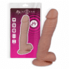 MR INTENSE - 24 PENE REALÍSTICO 21 CM -O- 4.6 CM